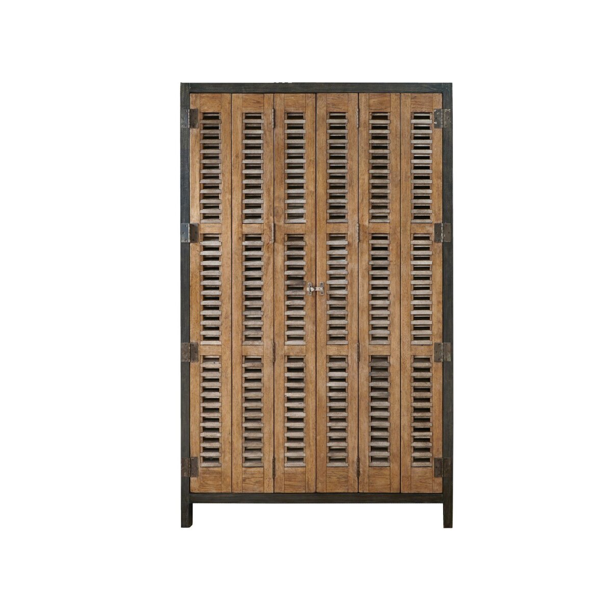 Libations Locker Dining Storage Universal Furniture 4