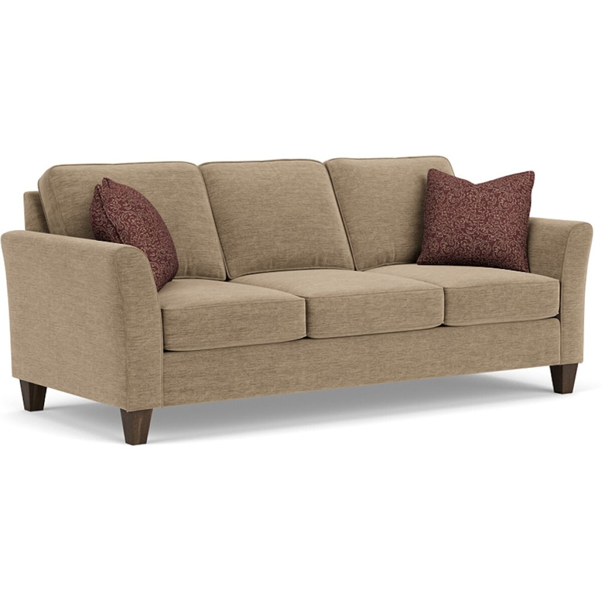 Libby Sofa Sofas Customizable 5