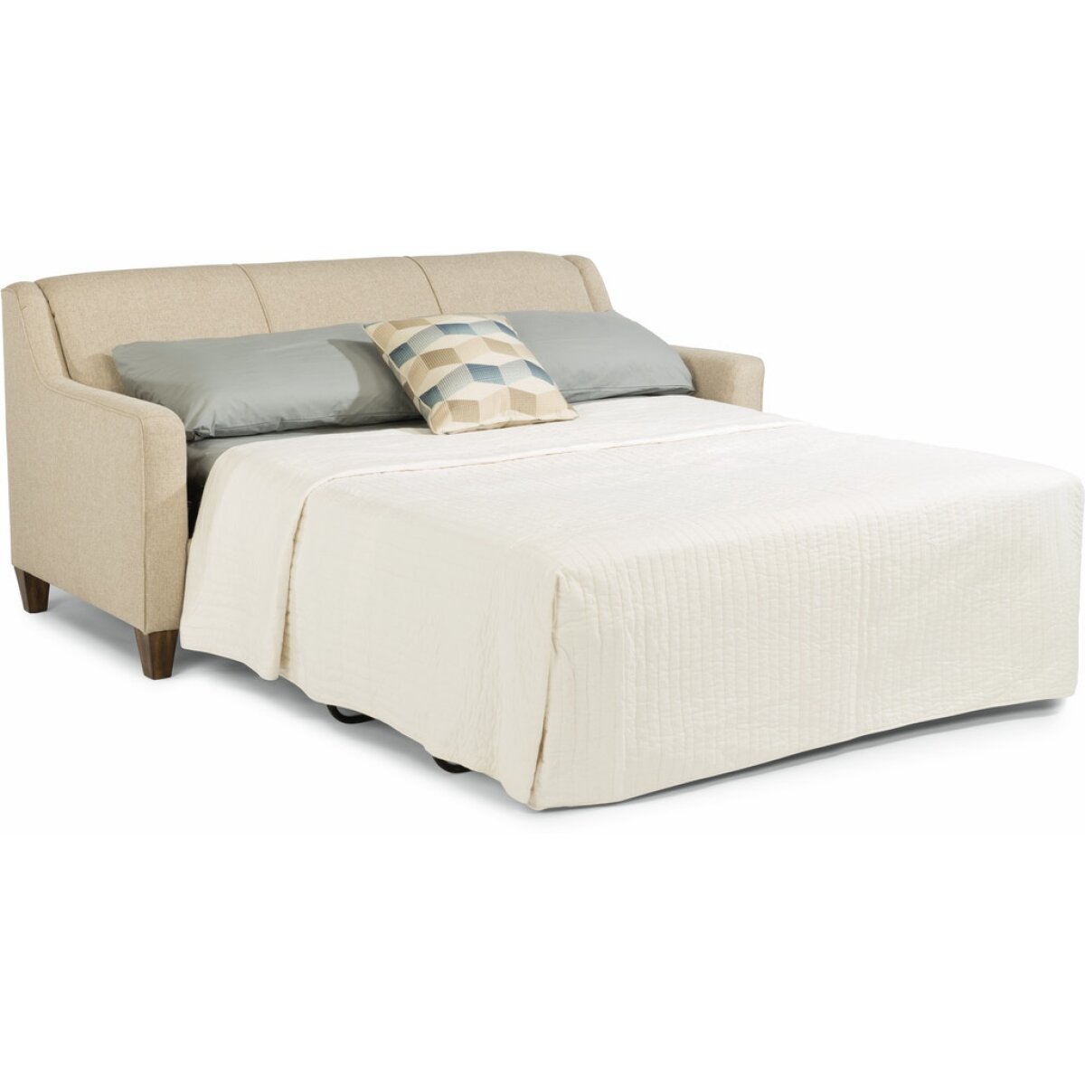 Holly Sleeper Sleeper Sofas Customizable 6