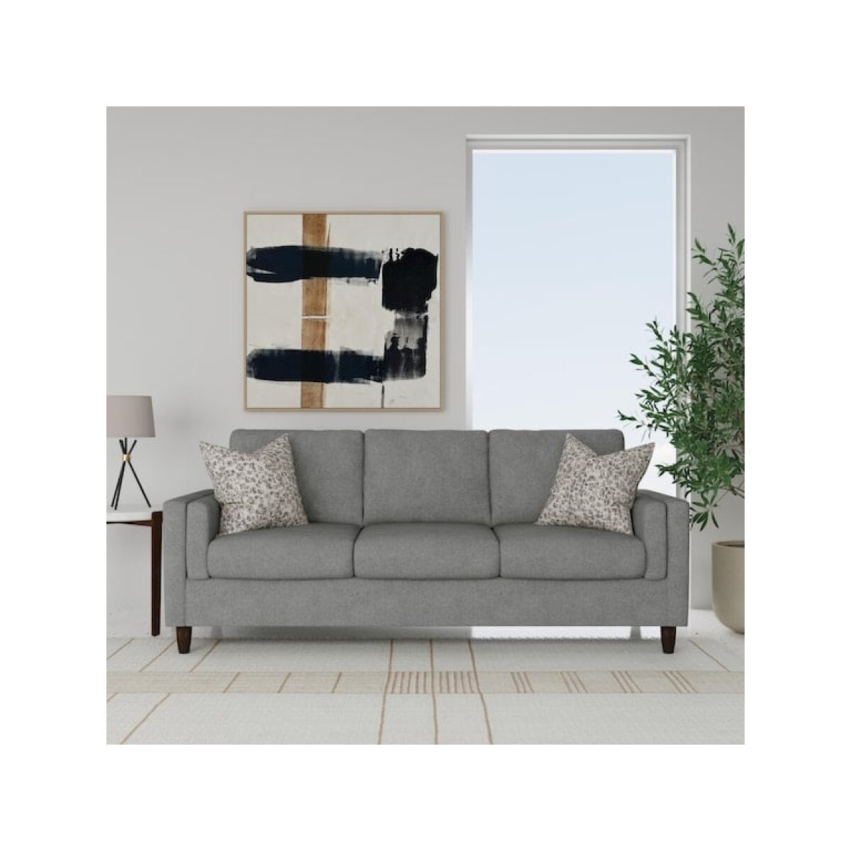 Thomas Sofa Sofas Customizable 4
