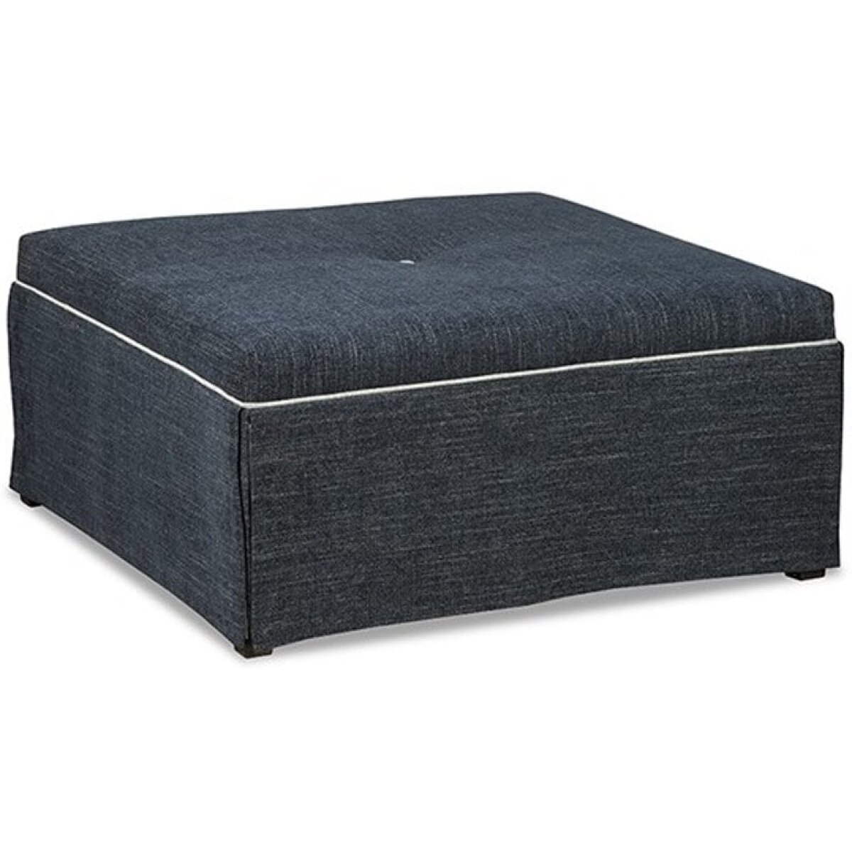 Accent Ottoman P068900 Ottomans & Poufs Customizable 4