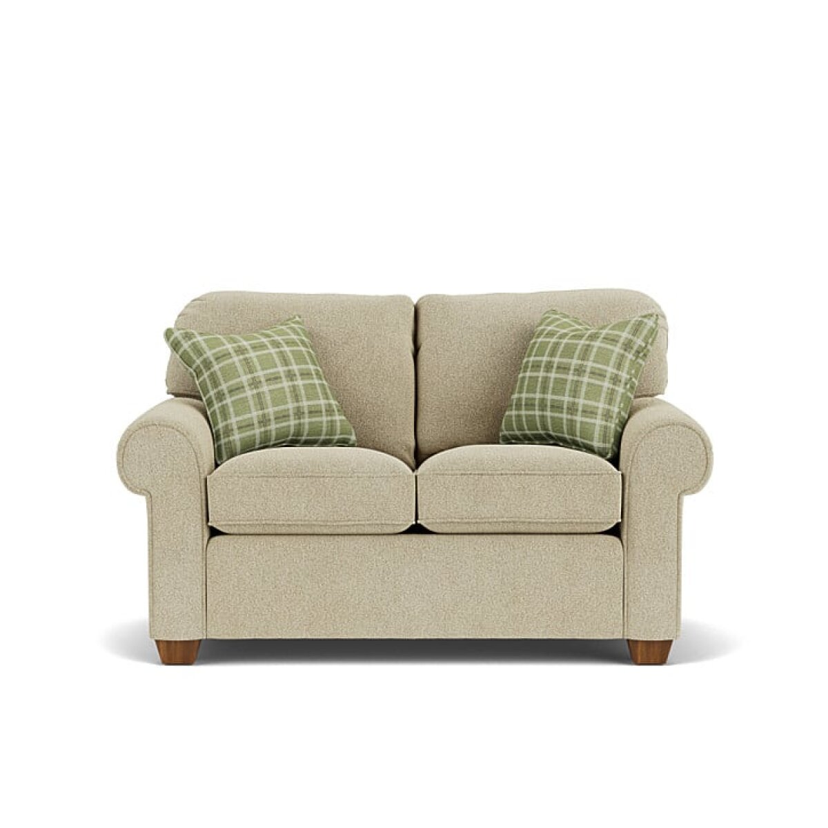 Thornton Loveseat Loveseats Customizable 4