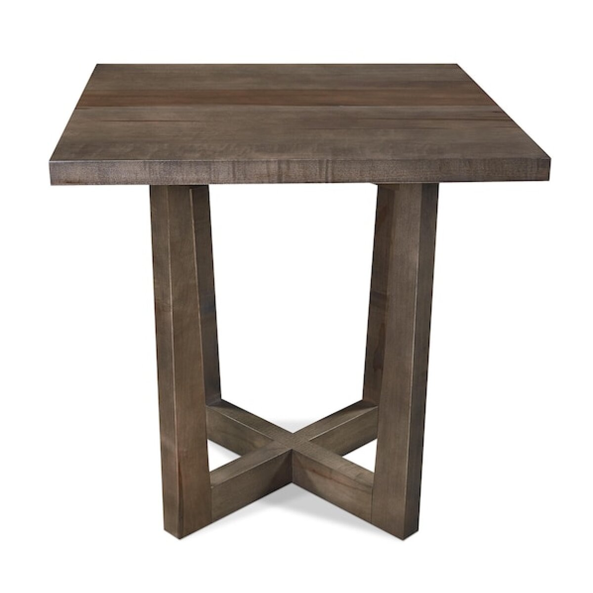 Liam Maple Square End Table End tables Bassett Furniture 5