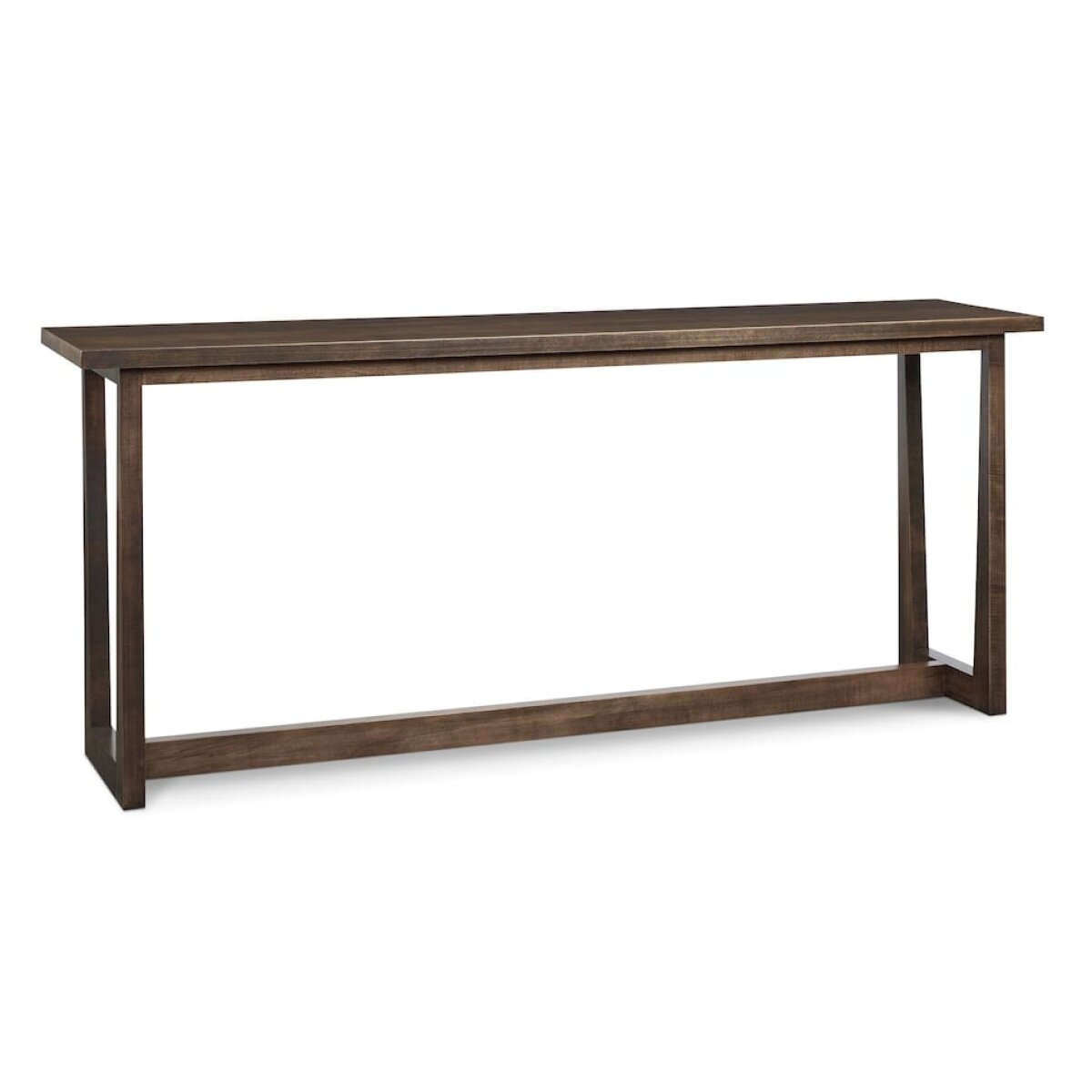 Liam Maple Console Table Console Tables Bassett Furniture 4
