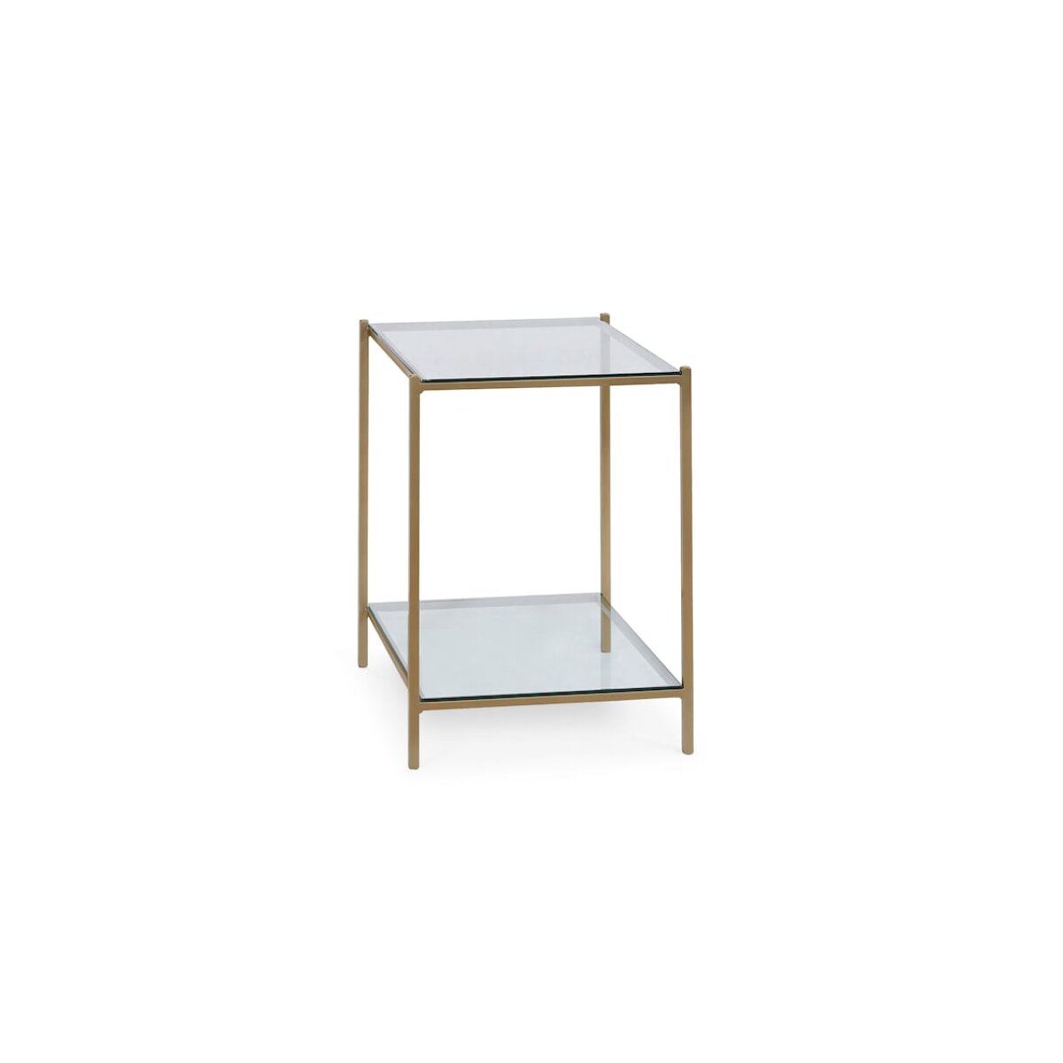 Linville Alchemy End Table End tables Bassett Furniture 4