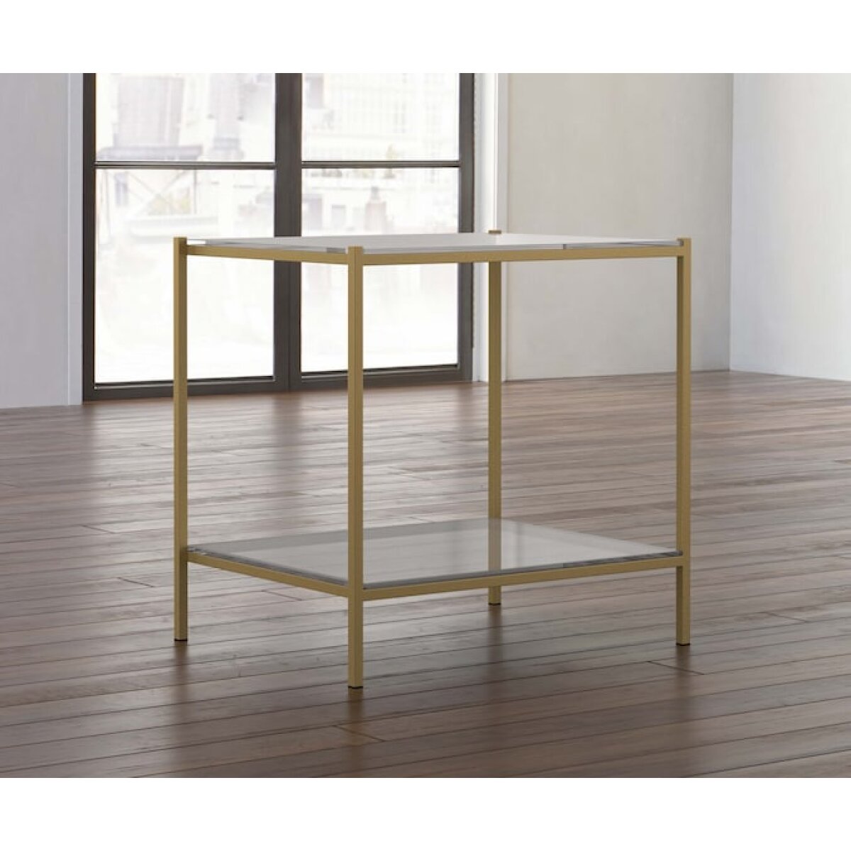 Linville Alchemy End Table End tables Bassett Furniture 6
