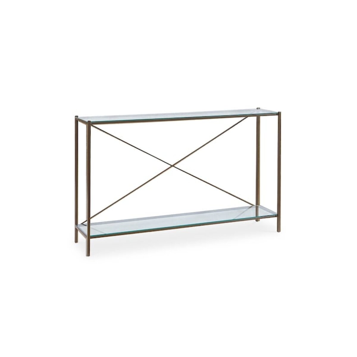 Linville Console Table Console Tables Bassett Furniture 4