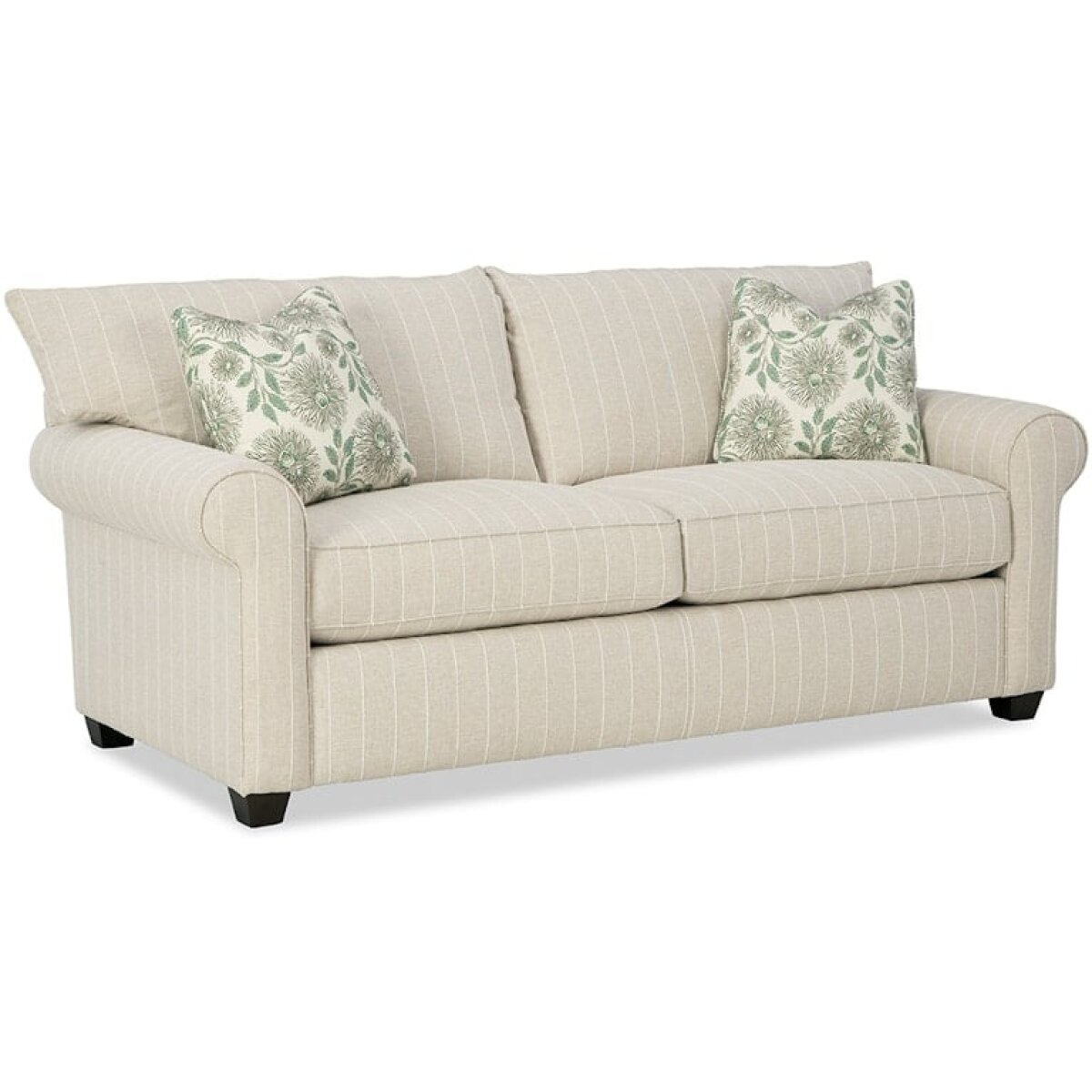 Casual Retreat Sofa Sofas Craftmaster Furniture 4