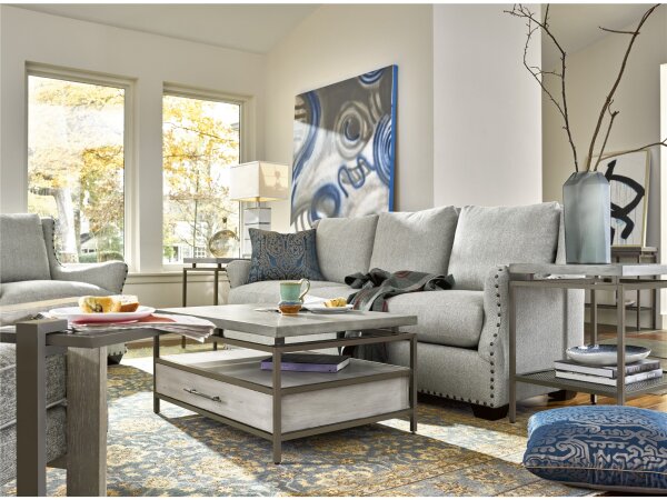 Garrison Cocktail Table Cocktail & Coffee Tables Universal Furniture 7 Garrison Cocktail Table Cocktail & Coffee Tables Universal Furniture 7