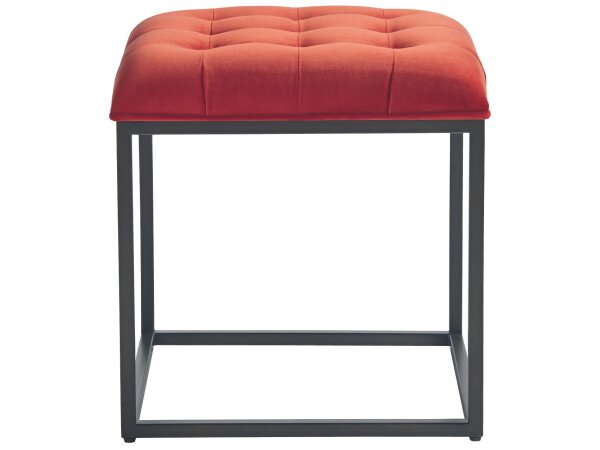 Bennett Ottoman Sunset Ottomans & Poufs Universal Furniture 8