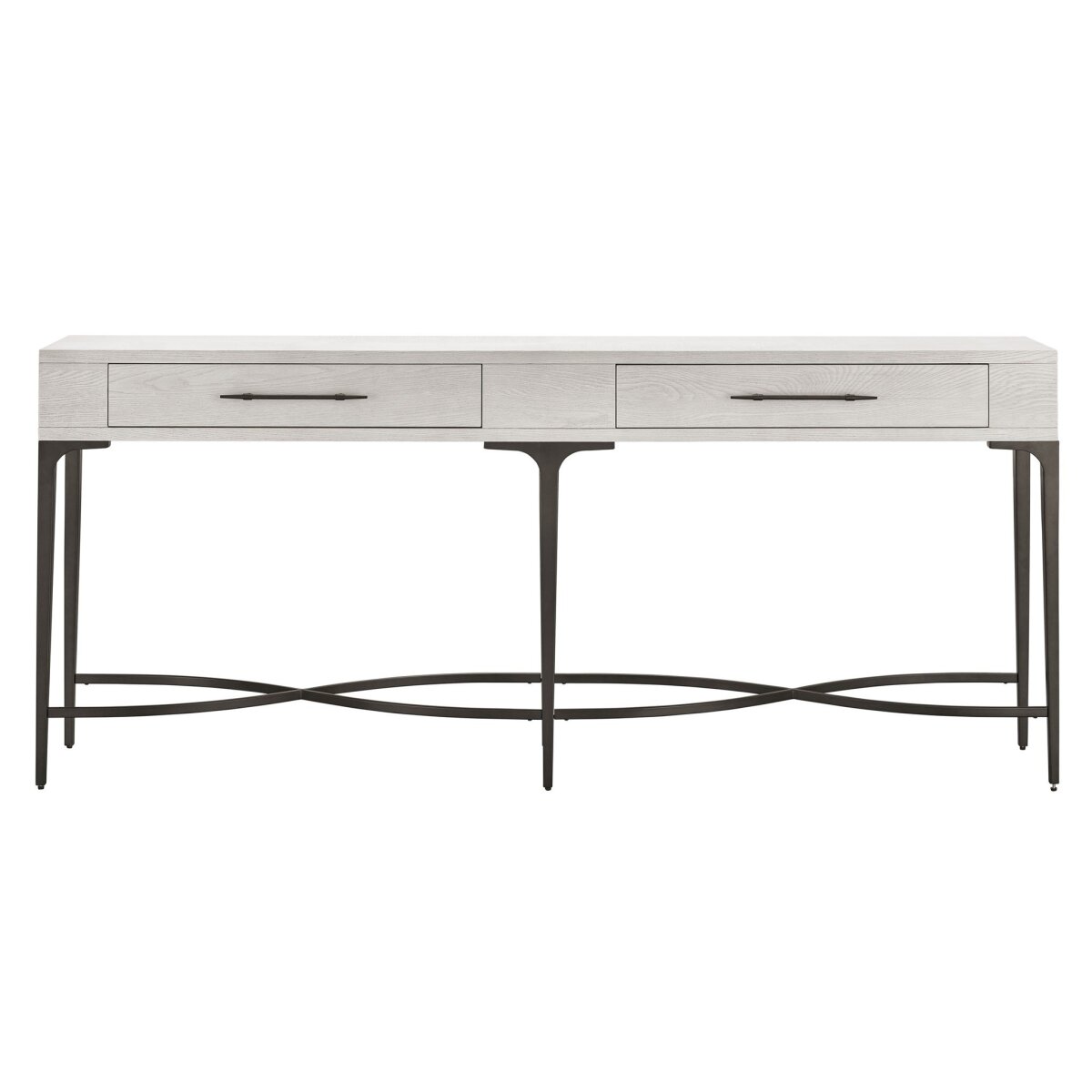 Soliloquy Dahlia Console Table Console Tables Universal Furniture 4