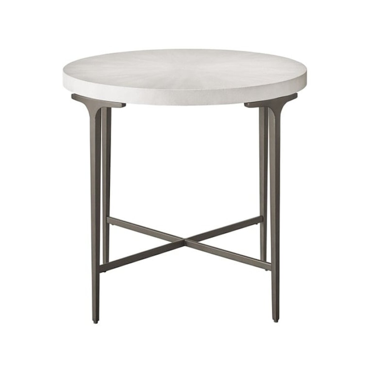 Dahlia End Table End tables Universal Furniture 4