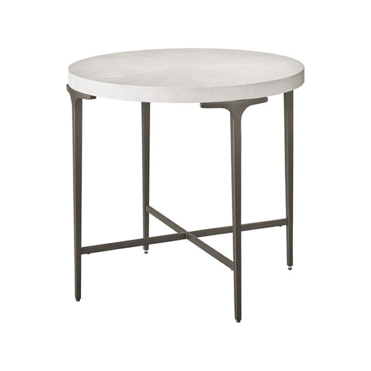 Dahlia End Table End tables Universal Furniture 5
