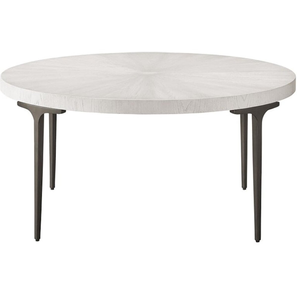 Soliloquy Dahlia Cocktail Table Cocktail & Coffee Tables Universal Furniture 4