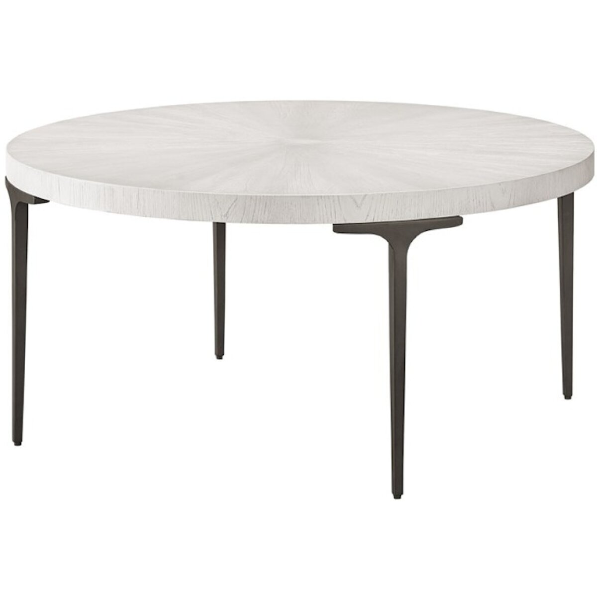 Soliloquy Dahlia Cocktail Table Cocktail & Coffee Tables Universal Furniture 5