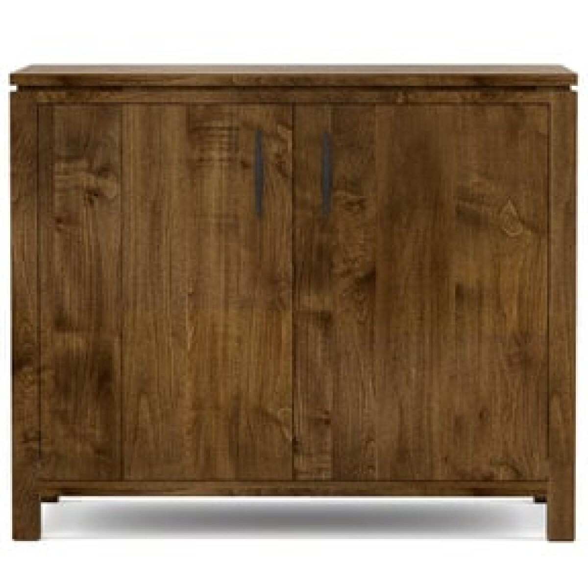 Dwyer Two-Door Cabinet Office Storage Customizable 4