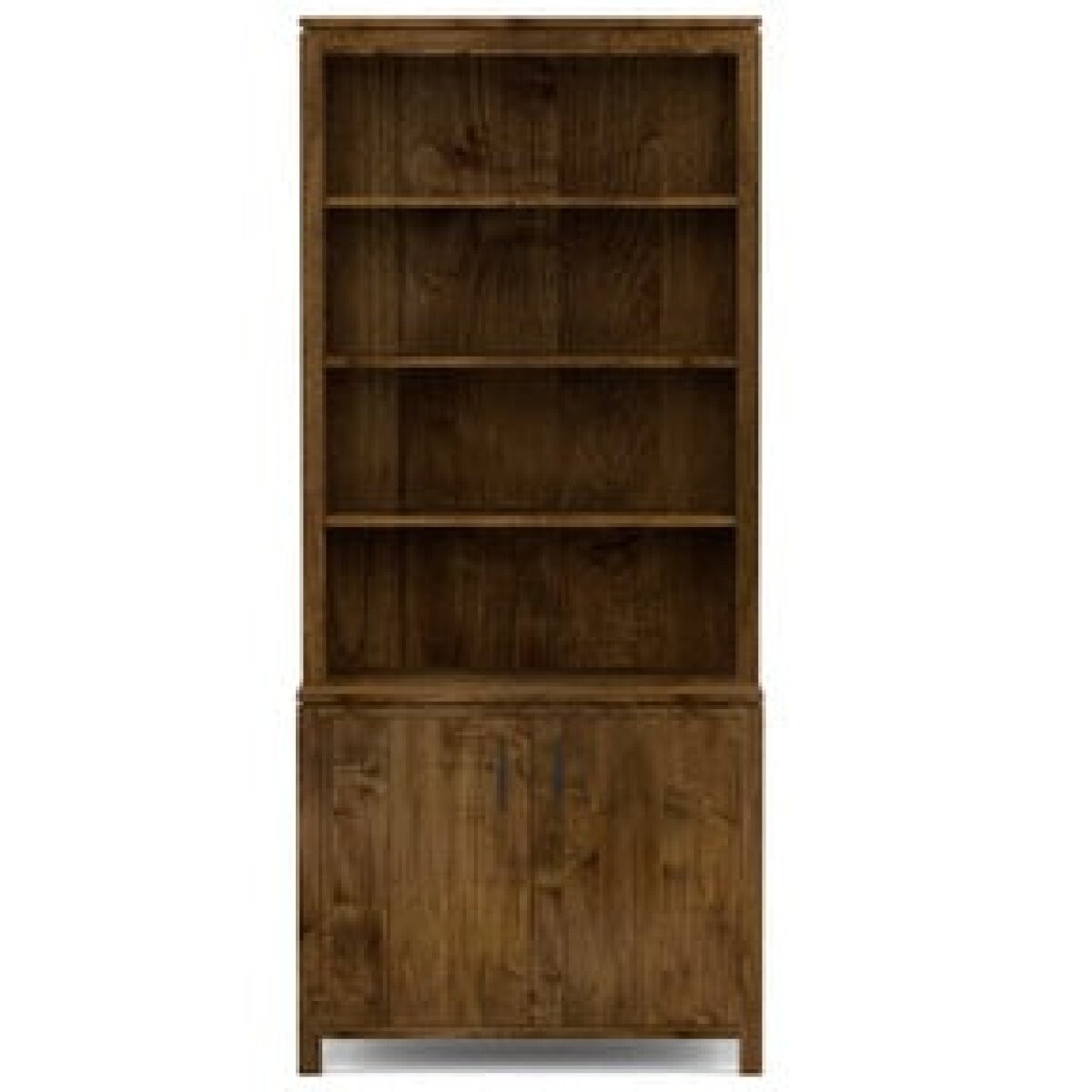 Dwyer Hutch Office Storage Customizable 4