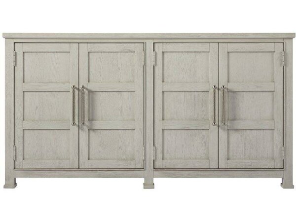 Escape-Coastal Credenza Dining Storage Universal Furniture
