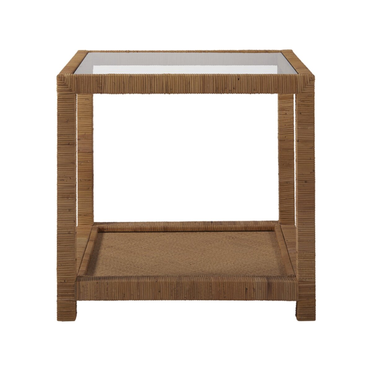 Long Key End Table End tables Universal Furniture 4