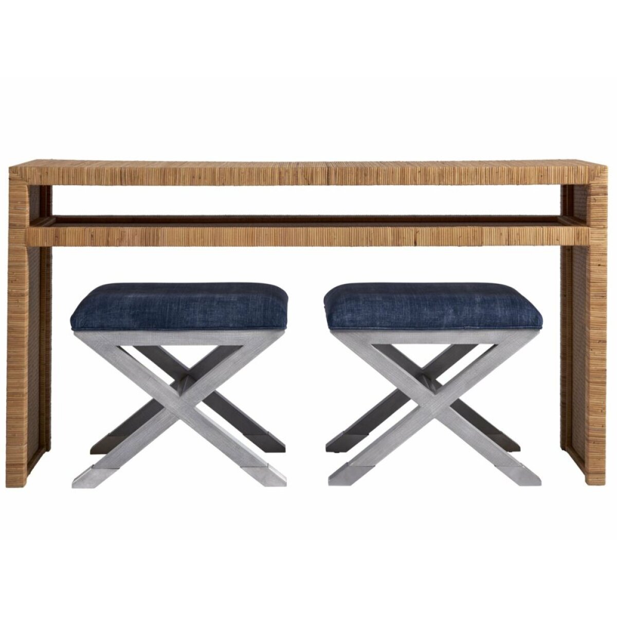 Long Key Console Table Console Tables Universal Furniture 7