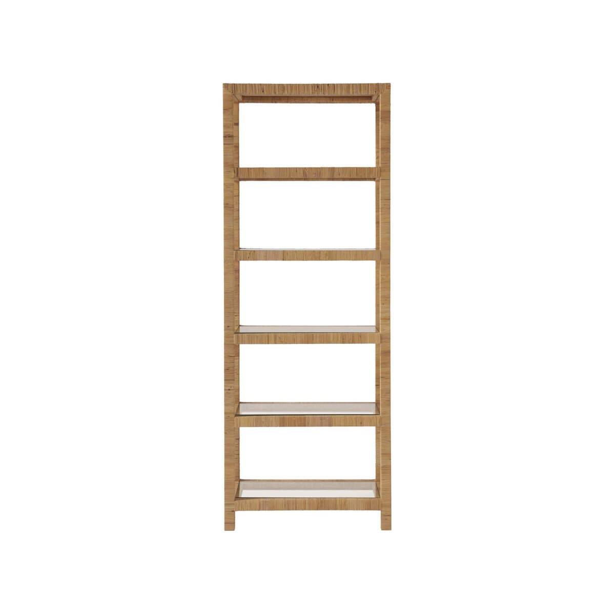 Long Key Etagere Bookcases Universal Furniture 4