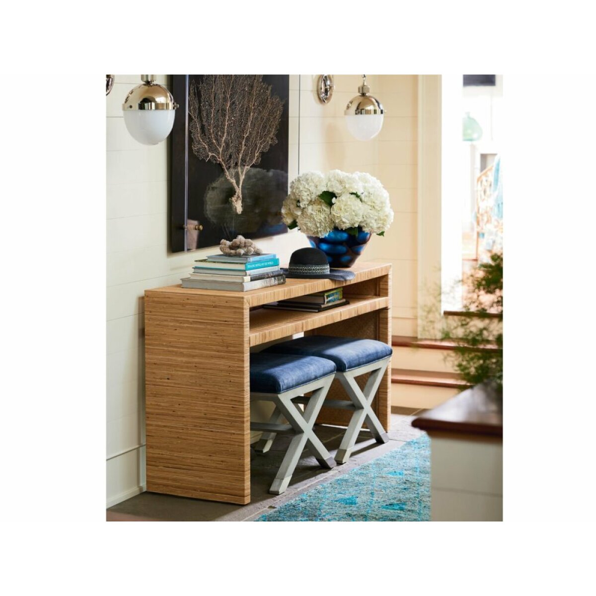 Long Key Console Table Console Tables Universal Furniture 5