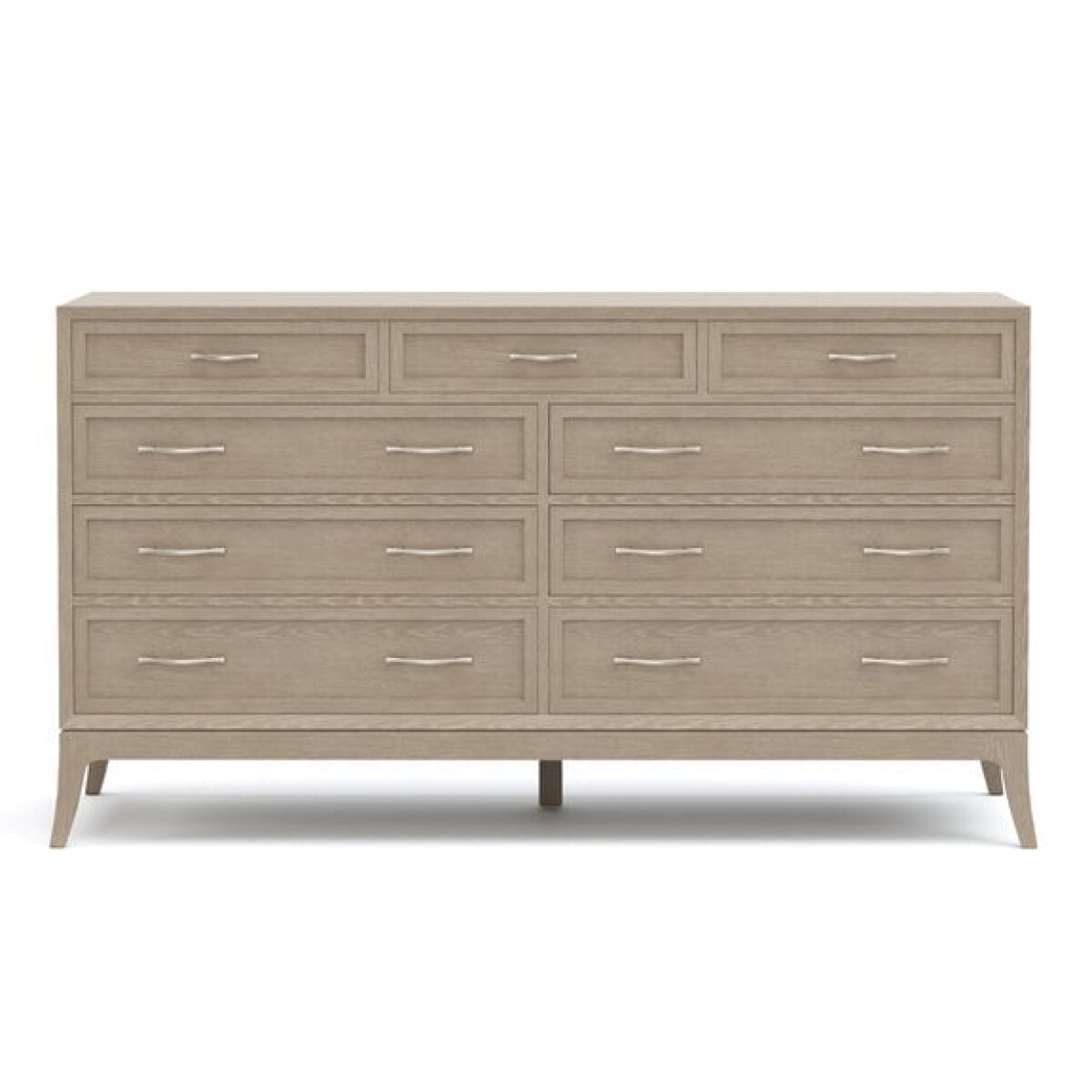 Maidstone Nine-drawer Dresser Dressers Stickley Furniture 4