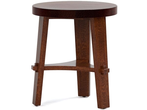 Limbert Tabouret Table End tables Stickley Furniture 6 Limbert Tabouret Table End tables Stickley Furniture 6