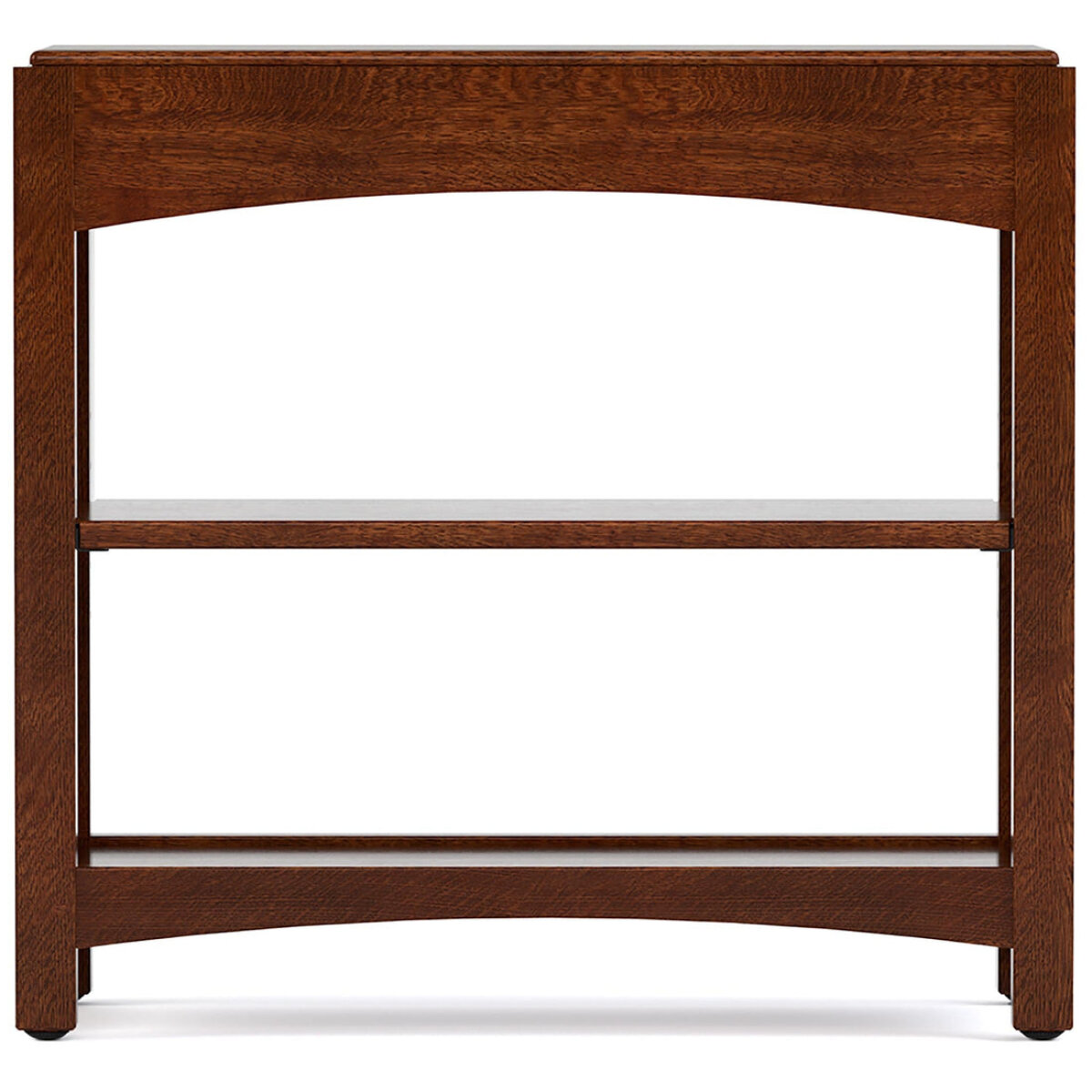 Little Treasures Small Bookcase Bookcases Stickley Furniture 5