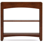 Little Treasures Small Bookcase Bookcases Stickley Furniture 9