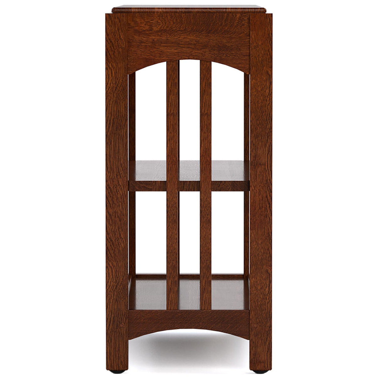 Little Treasures Small Bookcase Bookcases Stickley Furniture 6