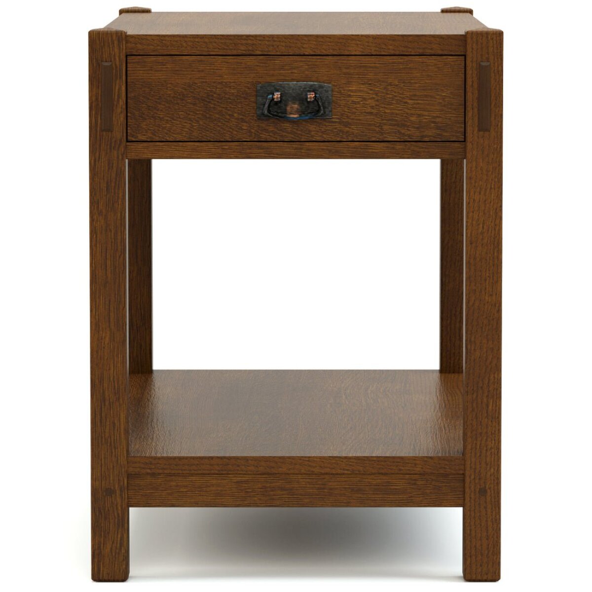 Chenango Side Table End tables Stickley Furniture 4