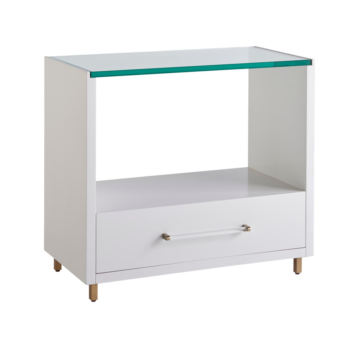 Peony Nightstand Nightstands Universal Furniture 5