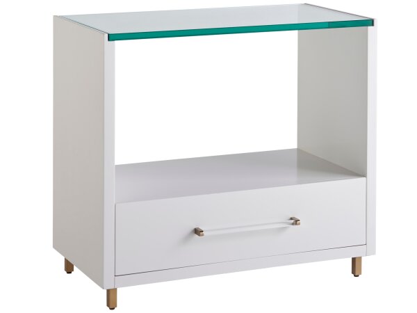 Peony Nightstand Nightstands Universal Furniture 8