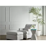 Love Joy Bliss Hexagon Martini Table Chairside Tables Universal Furniture 9