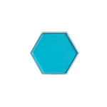 Love Joy Bliss Hexagon Martini Table Chairside Tables Universal Furniture 8