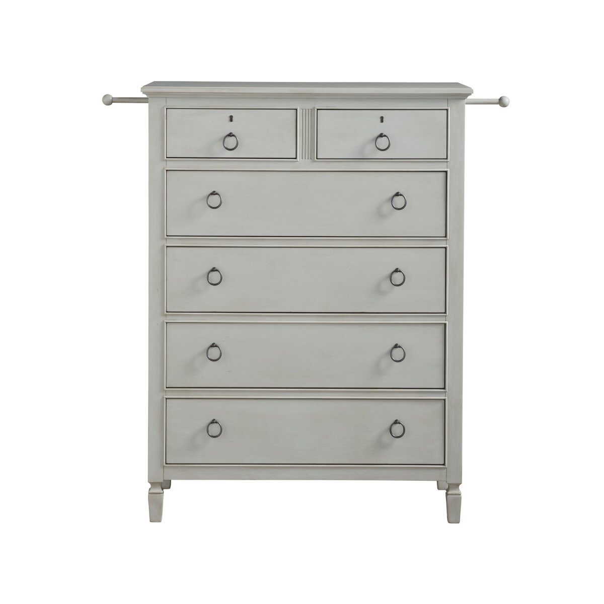Summer Hill Drawer Chest Chests Universal Furniture 6