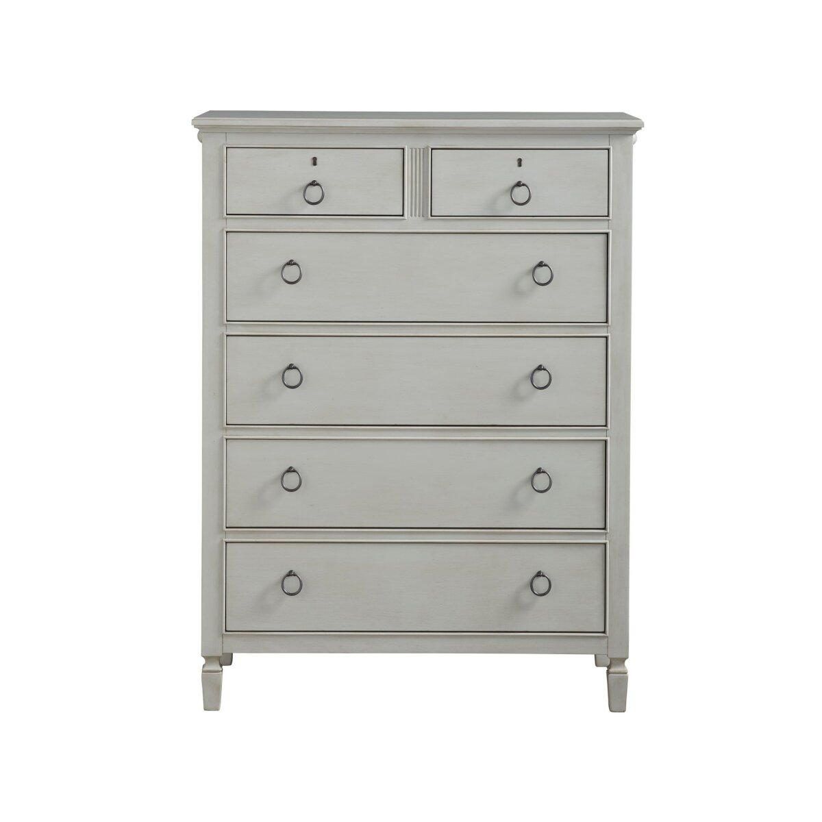 Summer Hill Drawer Chest Chests Universal Furniture 4