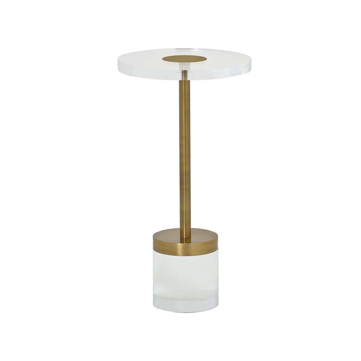 Deco Martini Table End tables Universal Furniture 4