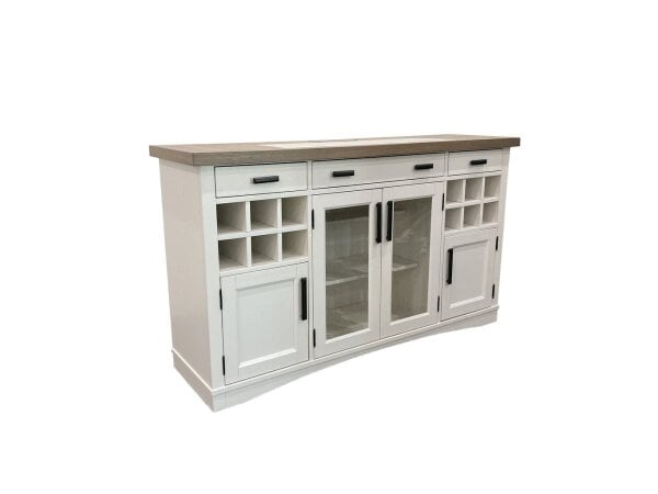 Highland 76 In. Tv Console Entertainment Stands Parker House 8 Highland 76 In. Tv Console Entertainment Stands Parker House 8