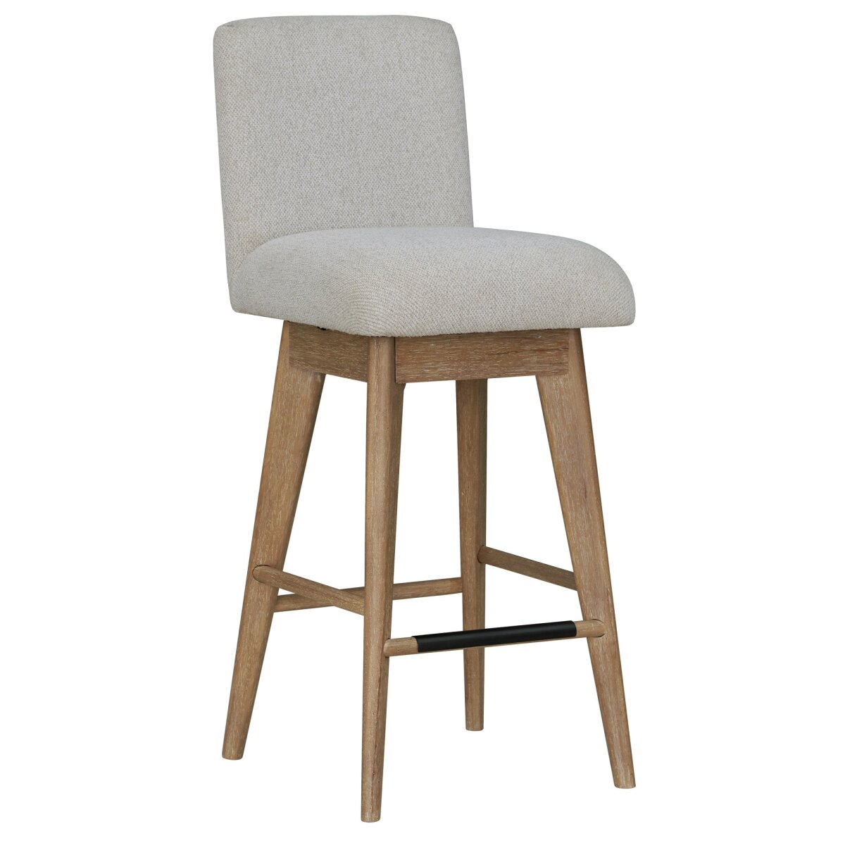 Escape Dining Swivel Bar Stool Barstools Parker House 4
