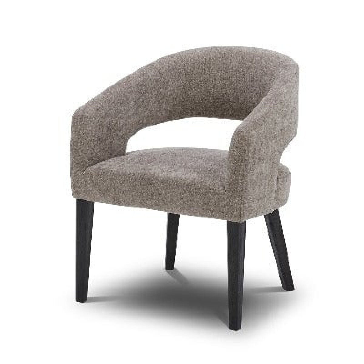 Barrel Chair Chairs & Benches Parker House 4