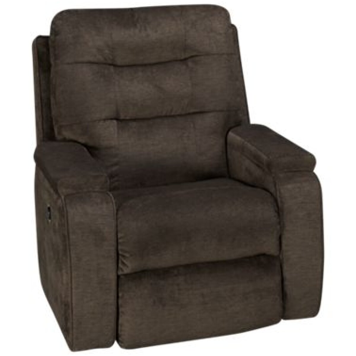 Kerrie Rocker Recliner Recliners Customizable 7