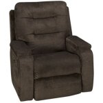 Kerrie Rocker Recliner Recliners Customizable 11