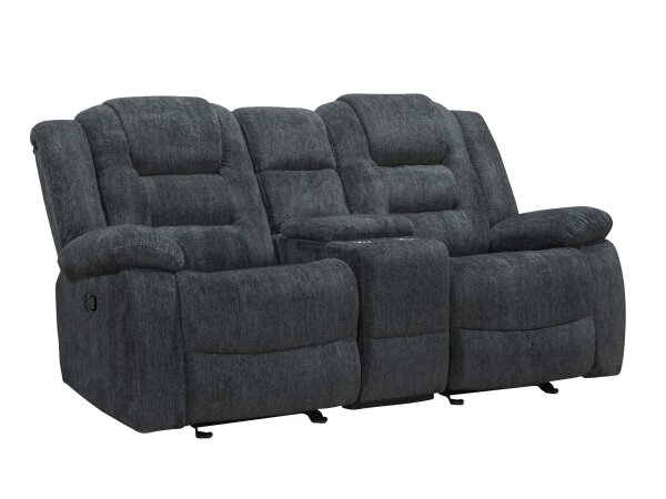 Gemini – Capri Silver Power Lift Recliners With Articulating Headrest Recliners Parker House 14 Gemini – Capri Silver Power Lift Recliners With Articulating Headrest Recliners Parker House 14