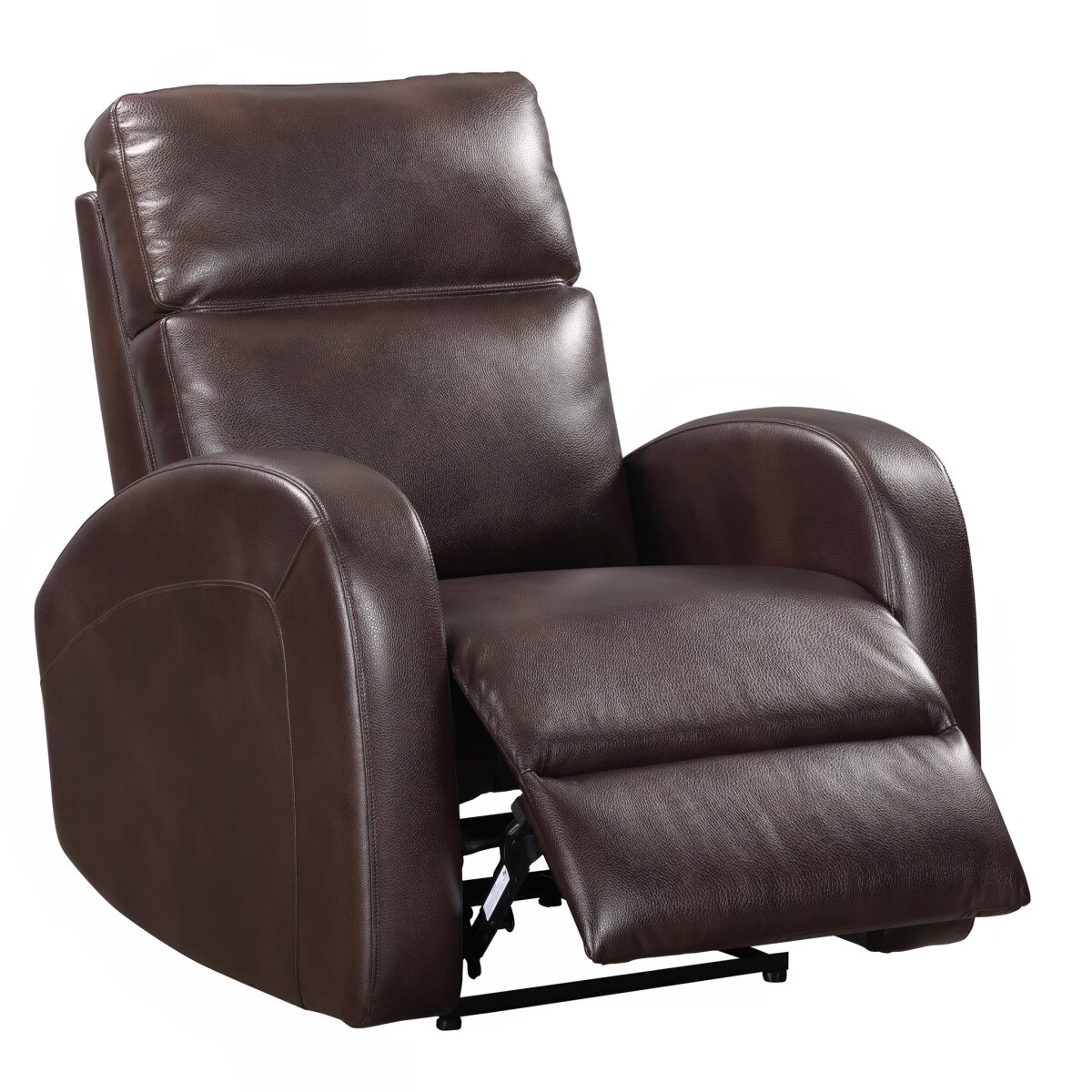 Devin Pebble Brown Power Recliner Recliners Parker House 5