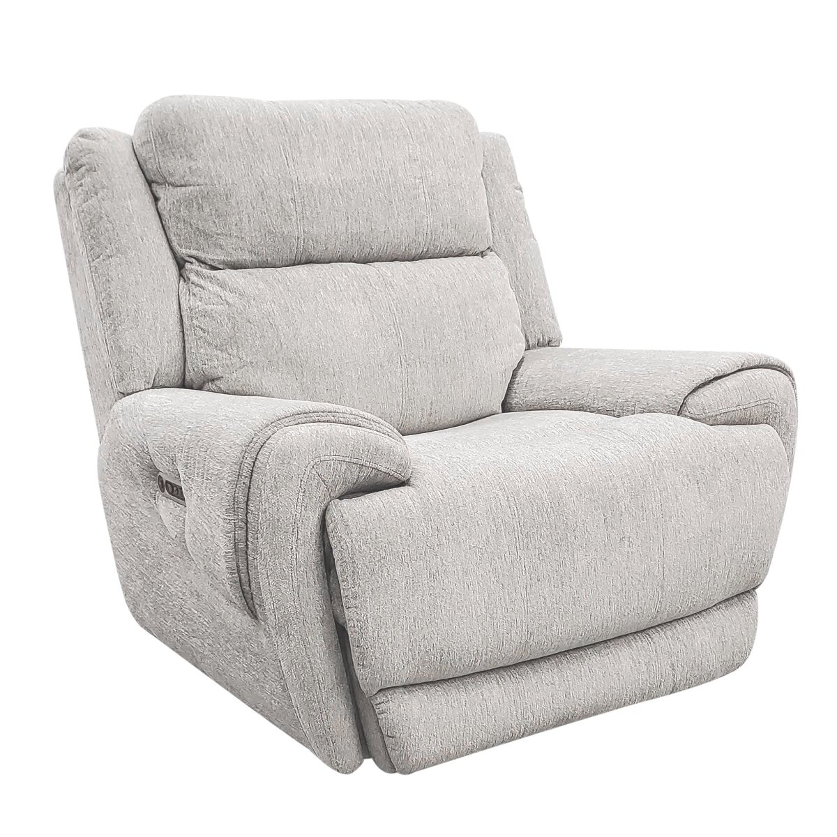 Spencer-Tide Pebble Power Recliner Recliners Parker House 5