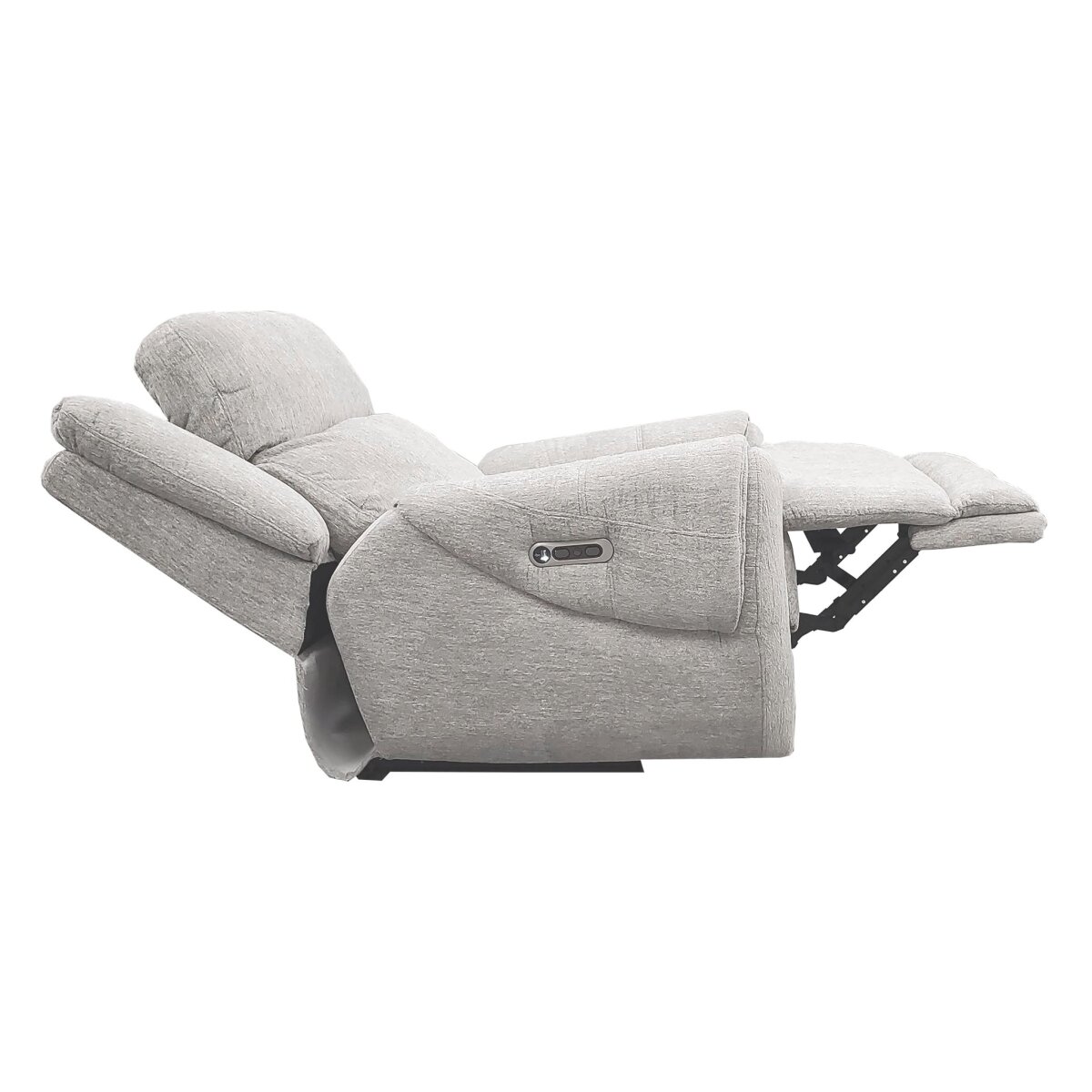 Spencer-Tide Pebble Power Recliner Recliners Parker House 8