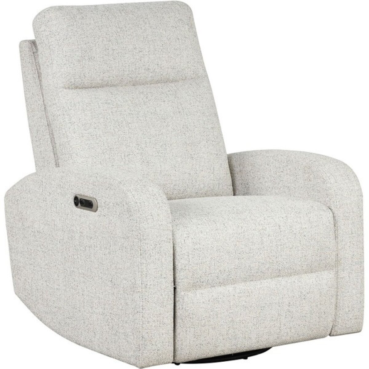 Thriller Power Swivel Glider Recliner Recliners Parker House 5