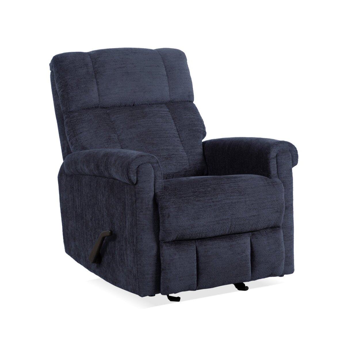 Classic Nocturne Perfect Match Gliding Recliner Recliners Flexsteel 4